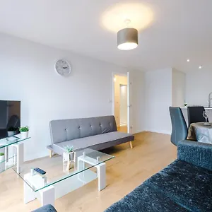 ✰onpoint - Modern 2 Bed Close To Centre✰ , Leeds (West Yorkshire) United Kingdom