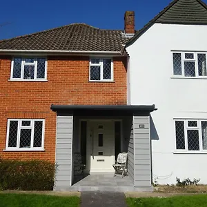  Homestay The Wendy House