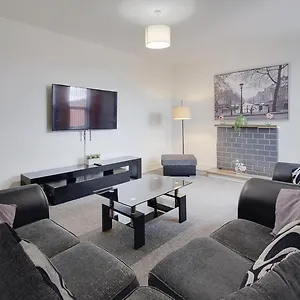 Apartment Wimbourne Road 3