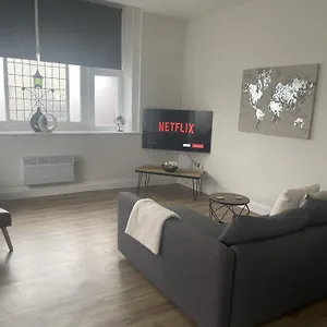  Apartment Relax